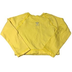 CLS | Sportswear Crop Top